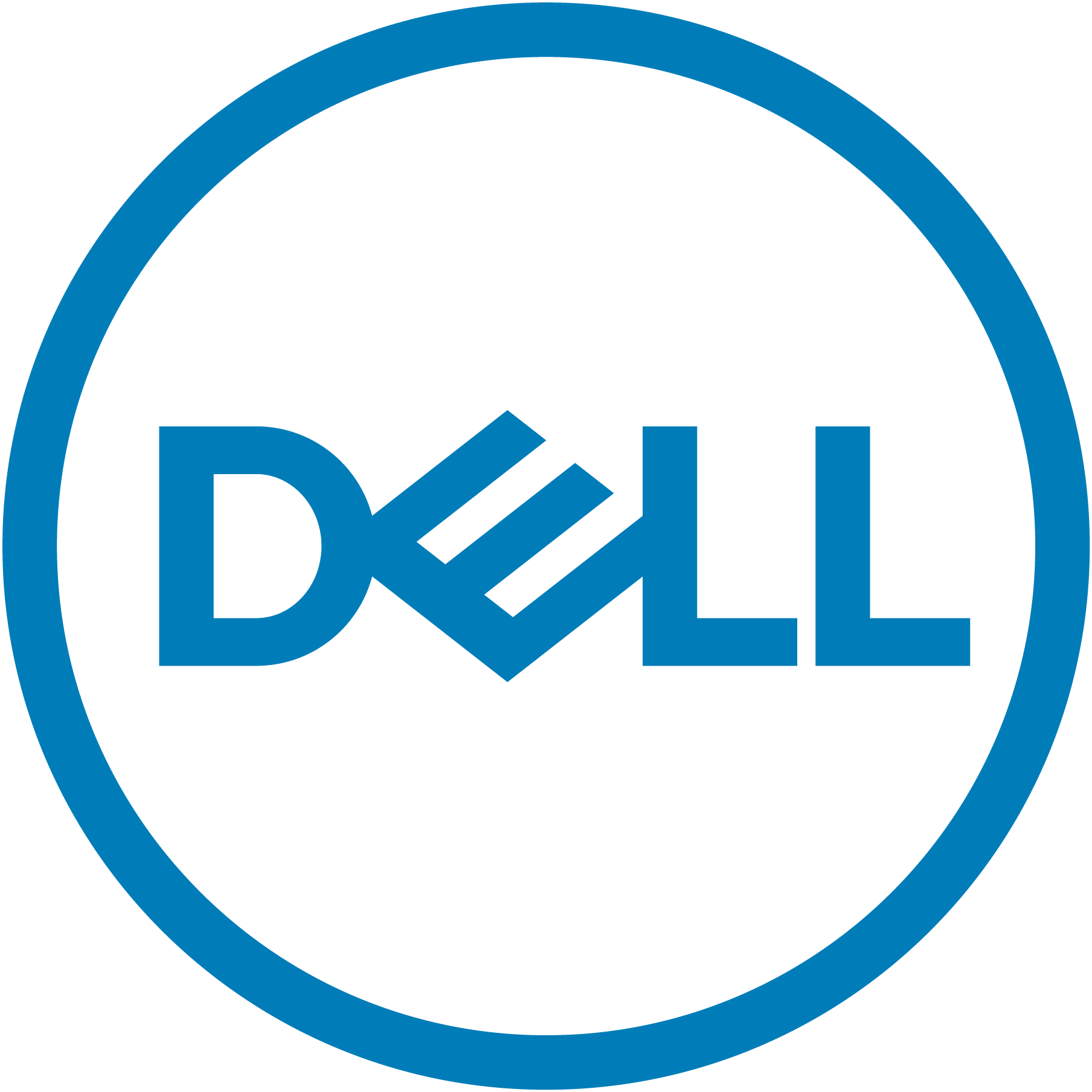 Dell The power to do more